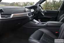 BMW 4.4i V8 Competition (Ultimate Pack) 4.4 5dr SUV Automatic Petrol