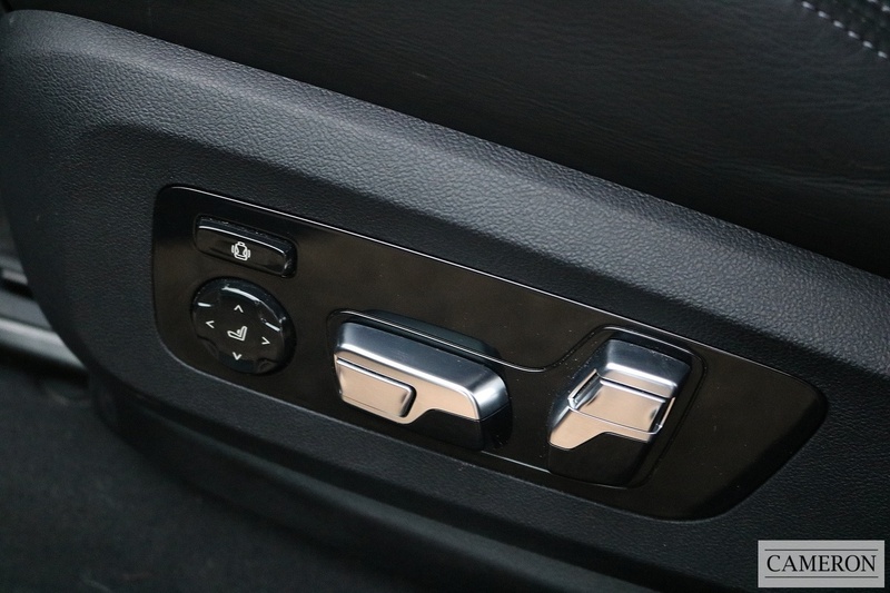 BMW 4.4i V8 Competition (Ultimate Pack) 4.4 5dr SUV Automatic Petrol