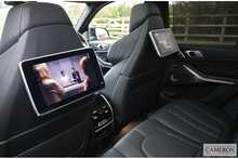 BMW 4.4i V8 Competition (Ultimate Pack) 4.4 5dr SUV Automatic Petrol