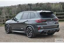 BMW 4.4i V8 Competition (Ultimate Pack) 4.4 5dr SUV Automatic Petrol