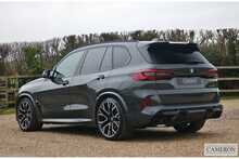 BMW 4.4i V8 Competition (Ultimate Pack) 4.4 5dr SUV Automatic Petrol