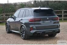 BMW 4.4i V8 Competition (Ultimate Pack) 4.4 5dr SUV Automatic Petrol