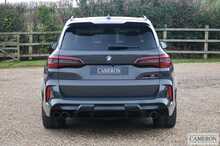 BMW 4.4i V8 Competition (Ultimate Pack) 4.4 5dr SUV Automatic Petrol