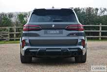 BMW 4.4i V8 Competition (Ultimate Pack) 4.4 5dr SUV Automatic Petrol