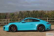 Porsche 991 Carrera GTS Gen 2 PDK Coupe Coupe 3.0 Automatic Petrol