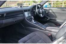 Porsche 991 Carrera GTS Gen 2 PDK Coupe Coupe 3.0 Automatic Petrol