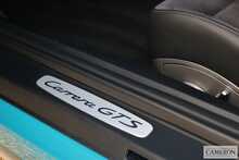 Porsche 991 Carrera GTS Gen 2 PDK Coupe Coupe 3.0 Automatic Petrol
