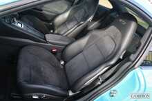 Porsche 991 Carrera GTS Gen 2 PDK Coupe Coupe 3.0 Automatic Petrol