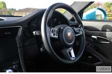 Porsche 991 Carrera GTS Gen 2 PDK Coupe Coupe 3.0 Automatic Petrol