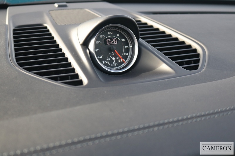 Porsche 991 Carrera GTS Gen 2 PDK Coupe Coupe 3.0 Automatic Petrol