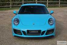 Porsche 991 Carrera GTS Gen 2 PDK Coupe Coupe 3.0 Automatic Petrol