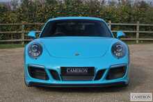 Porsche 991 Carrera GTS Gen 2 PDK Coupe Coupe 3.0 Automatic Petrol