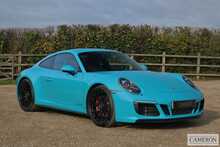 Porsche 991 Carrera GTS Gen 2 PDK Coupe Coupe 3.0 Automatic Petrol