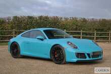 Porsche 991 Carrera GTS Gen 2 PDK Coupe Coupe 3.0 Automatic Petrol
