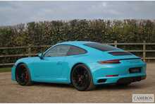 Porsche 991 Carrera GTS Gen 2 PDK Coupe Coupe 3.0 Automatic Petrol