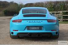 Porsche 991 Carrera GTS Gen 2 PDK Coupe Coupe 3.0 Automatic Petrol