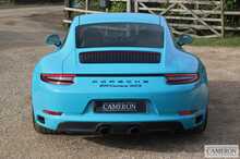 Porsche 991 Carrera GTS Gen 2 PDK Coupe Coupe 3.0 Automatic Petrol