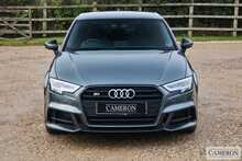Audi 2.0 TFSI Black Edition Sportback 5dr Petrol S Tronic quattro Euro 6 (s/s) (310 ps)