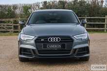 Audi 2.0 TFSI Black Edition Sportback 5dr Petrol S Tronic quattro Euro 6 (s/s) (310 ps)