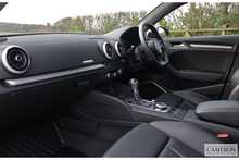 Audi 2.0 TFSI Black Edition Sportback 5dr Petrol S Tronic quattro Euro 6 (s/s) (310 ps)