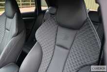 Audi 2.0 TFSI Black Edition Sportback 5dr Petrol S Tronic quattro Euro 6 (s/s) (310 ps)