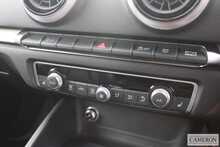 Audi 2.0 TFSI Black Edition Sportback 5dr Petrol S Tronic quattro Euro 6 (s/s) (310 ps)