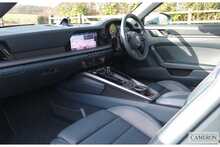 Porsche 992 Carrera S PDK Cabriolet 3.0 2dr Convertible Automatic Petrol