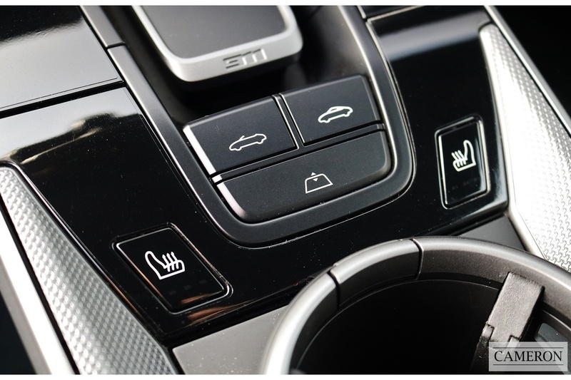 Porsche 992 Carrera S PDK Cabriolet 3.0 2dr Convertible Automatic Petrol