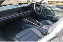 Porsche 992 Carrera S PDK Cabriolet 3.0 2dr Convertible Automatic Petrol