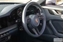 Porsche 992 Carrera S PDK Cabriolet 3.0 2dr Convertible Automatic Petrol