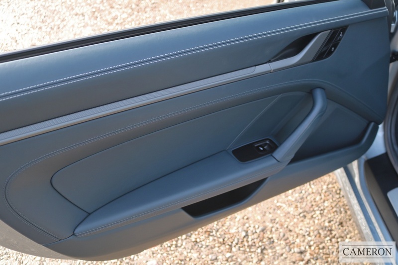 Porsche 992 Carrera S PDK Cabriolet 3.0 2dr Convertible Automatic Petrol