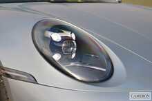 Porsche 992 Carrera S PDK Cabriolet 3.0 2dr Convertible Automatic Petrol