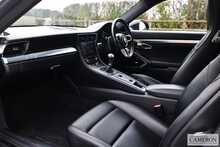 Porsche 991 Carrera S Gen 2 Manual Coupe 3.0 2dr Petrol