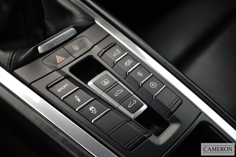 Porsche 991 Carrera S Gen 2 Manual Coupe 3.0 2dr Petrol