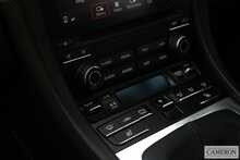 Porsche 991 Carrera S Gen 2 Manual Coupe 3.0 2dr Petrol