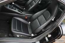 Porsche 991 Carrera S Gen 2 Manual Coupe 3.0 2dr Petrol