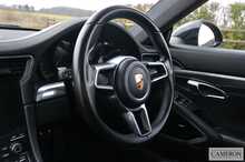 Porsche 991 Carrera S Gen 2 Manual Coupe 3.0 2dr Petrol