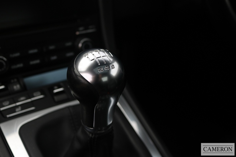 Porsche 991 Carrera S Gen 2 Manual Coupe 3.0 2dr Petrol