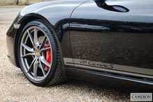 Porsche 991 Carrera S Gen 2 Manual Coupe 3.0 2dr Petrol