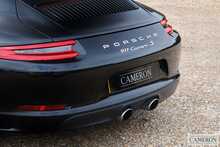 Porsche 991 Carrera S Gen 2 Manual Coupe 3.0 2dr Petrol