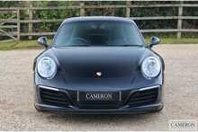 Porsche 991 Carrera S Gen 2 Manual Coupe 3.0 2dr Petrol