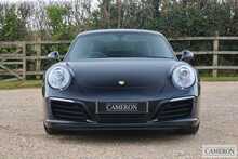 Porsche 991 Carrera S Gen 2 Manual Coupe 3.0 2dr Petrol