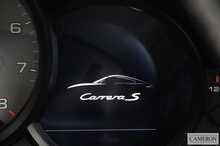 Porsche 991 Carrera S Gen 2 Manual Coupe 3.0 2dr Petrol