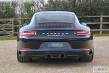 Porsche 991 Carrera S Gen 2 Manual Coupe 3.0 2dr Petrol