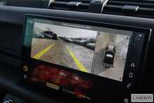 Land Rover 5.0 P525 V8 Carpathian Edition SUV 3dr Petrol Auto 4WD Euro 6 (s/s) (525 ps)