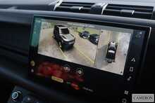 Land Rover 5.0 P525 V8 Carpathian Edition SUV 3dr Petrol Auto 4WD Euro 6 (s/s) (525 ps)