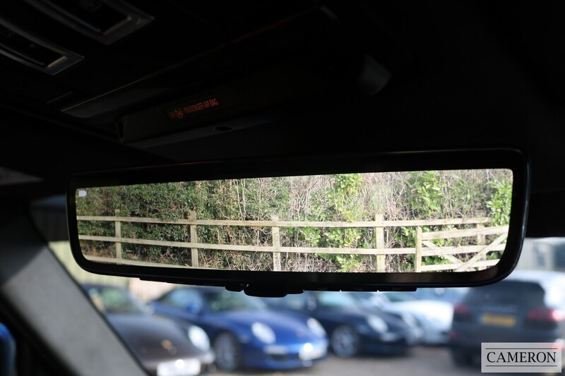 Land Rover 5.0 P525 V8 Carpathian Edition SUV 3dr Petrol Auto 4WD Euro 6 (s/s) (525 ps)