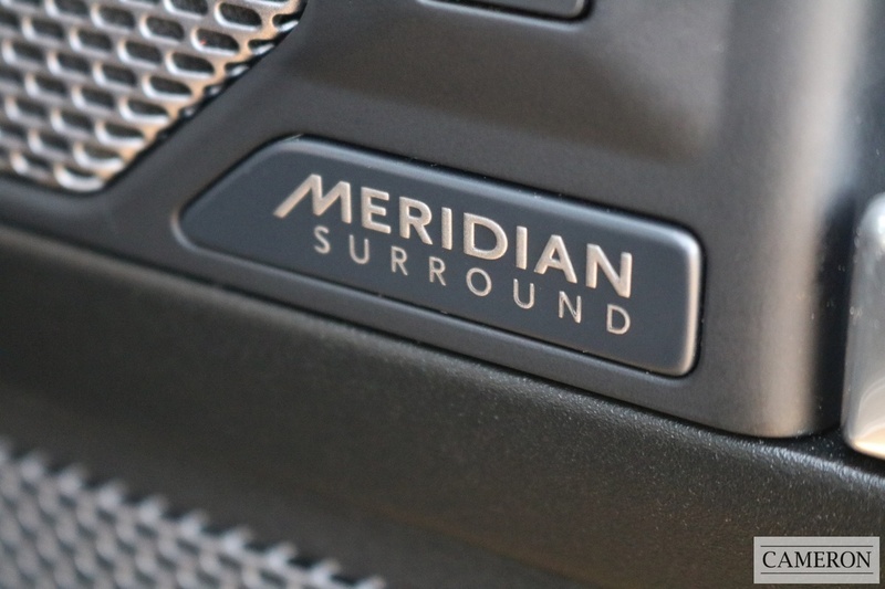 Land Rover 5.0 P525 V8 Carpathian Edition SUV 3dr Petrol Auto 4WD Euro 6 (s/s) (525 ps)