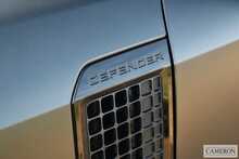 Land Rover 5.0 P525 V8 Carpathian Edition SUV 3dr Petrol Auto 4WD Euro 6 (s/s) (525 ps)