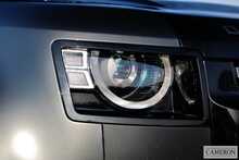Land Rover 5.0 P525 V8 Carpathian Edition SUV 3dr Petrol Auto 4WD Euro 6 (s/s) (525 ps)